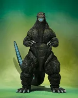 TAMASHII NATIONS GODZILLA [GODZILLA VS. MECHAGODZILLA Ⅱ POSTER COLORING VER.] -Movie Graphic Plus- - GODZILLA - photo 3