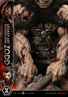 Legacy Art "Kentarou Miura" Berserk Zodd 27