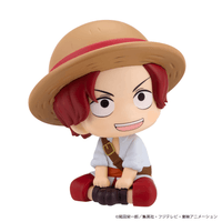 Lookup ONE PIECE Shanks & Buggy Childhood Ver.【with gift】 13