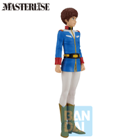 Amuro Ray (Universal Century Saga 2) 3