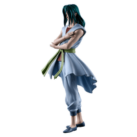 Itsuki (Chapter Black Saga) 2