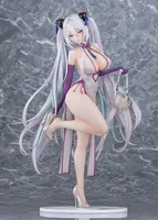 Phat! Company Kearsarge: Springtime Monitoring - Azur Lane - photo 7