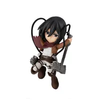 MegaHouse Tobimas Attack on Titan - Attack on Titan - photo 4