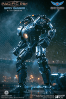 Pacific Rim – Gipsy Danger DefoStyle Figure DX 11