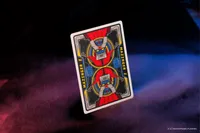 Room One Cards Mazinger Z Playing Cards - Standard Edition - Mazinger Z - photo 7