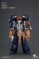 Night Lords Night Raptor 2 13