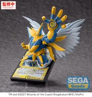 SEGA Luminasta "Duel Masters" -Arcadias, Lord of Spirits- - Duel Masters - photo 5