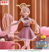 SEGA XStellar "Blue Archive" -Hifumi- ~Happy Valentine!!~ - Blue Archive - photo 3