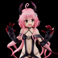 Union Creative To Love-Ru Darkness Series: Lala Satalin Deviluke ~Fillette Ver.~		 - To LOVE-Ru - photo 12