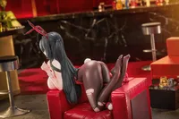 Good Smile Arts Shanghai Taihou: Fun on the Baize - Illustration Ver. - Azur Lane - photo 3