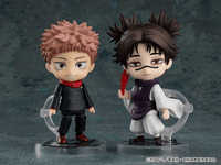 Nendoroid Choso 7