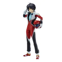 BANDAI Shinn Asuka - Mobile Suit Gundam SEED - photo 2