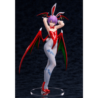 B-style Vampire Series Lilith Bunny Ver.	 6