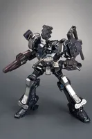 KOTOBUKIYA CREST CR-C75U2 Close Quarters Ver. - ARMORED CORE - photo 7