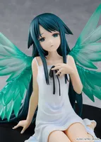 GOOD SMILE COMPANY POP UP PARADE Saya L Size - The Song of Saya - photo 7