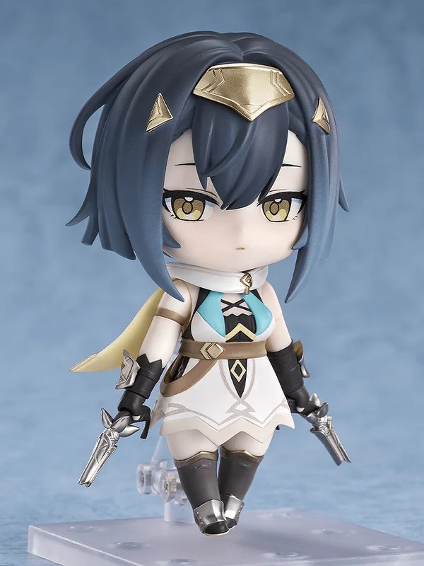 Good Smile Arts Shanghai Nendoroid Amber - Stella Sora