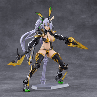 figma Silva Barrelline 10