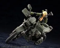 KOTOBUKIYA ALTERNATIVE CROSS RAIDER FOREST COLOR Ver. - HEXA GEAR - photo 5