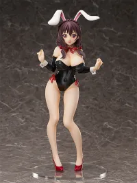 FREEing Yunyun: Bare Leg Bunny Ver. - KONOSUBA -God's Blessing on This Wonderful World! - photo 1