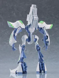 GOOD SMILE COMPANY MODEROID Volonthe - Brain Powerd - photo 7