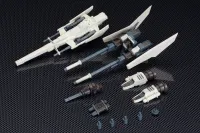 KOTOBUKIYA RZ-009 COMMAND WOLF AC & LC MARKING PLUS Ver. - ZOIDS - photo 15