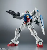 TAMASHII NATIONS RX-78GP01 GUNDAM GP01 Ver. A.N.I.M.E. "Mobile Suit Gundam", Bandai Robot Spirits - Mobile Suit Gundam - photo 8