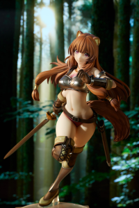 1/7 scale painted finished product『The Rise of the Shield』Raphtalia Bikini Armor Ver. 7