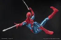 TAMASHII NATIONS Spider-Man [New Red & Blue Suit] (SPIDER-MAN: No Way Home) "SPIDER-MAN: No Way Home", Bandai Spirits S.H.Figuarts - Marvel - photo 2