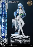 Prime 1 Studio Premium Masterline EVANGELION: 3.0+1.0 THRICE UPON A TIME Rei Ayanami Bonus Version			 - Rebuild of Evangelion - photo 32