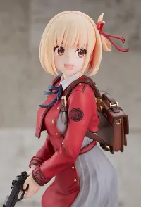 GOOD SMILE COMPANY Chisato Nishikigi - Lycoris Recoil - photo 5