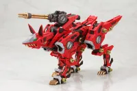 KOTOBUKIYA RZ-046 FIRE FOX MARKING PLUS Ver. - ZOIDS - photo 1