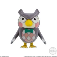 BANDAI [PC] Animal Crossing New Horizons Tomodachi Doll Vol 3 - Animal Crossing - photo 4