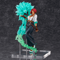 “GUILTY GEAR -STRIVE-” Giovanna 7