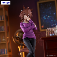 Umamusume: Pretty Derby　Trio-Try-iT Figure -Agnes Tachyon- 3