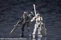 KOTOBUKIYA GOVERNOR LAT SOLID【CRADLE】 - HEXA GEAR - photo 12