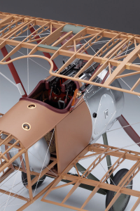 [MU01] 1:16 SOPWITH CAMEL F.1 15