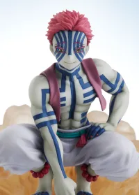 ANIPLEX ConoFig Demon Slayer: Kimetsu no Yaiba Akaza Figure - Demon Slayer: Kimetsu no Yaiba - photo 4