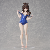 To LOVE-Ru Darkness Swimsuit Series Mikan Yuuki 1/4 Scale Figure 1