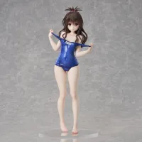 Union Creative To LOVE-Ru Darkness Swimsuit Series Mikan Yuuki 1/4 Scale Figure - To LOVE-Ru - photo 1