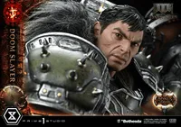 Prime 1 Studio Ultimate Premium Masterline DOOM: The Dark Ages DOOM Slayer DX Bonus Version  			 - DOOM - photo 2