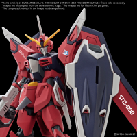 GUNDAM DECAL141 MOBILE SUIT GUNDAM SEED FREEDOM MULTIUSE ① 2
