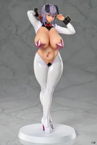 Q-six Ami-chan Reverse Bunny Suntan ver. - 18+ - photo 5