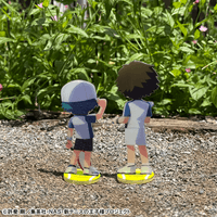 Irusta The New Prince of Tennis Vol.1 13