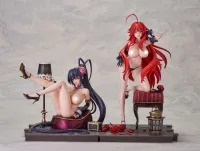 KADOKAWA High School DxD Rias Gremory: Light Novel 15th Anniversary ver. - High School DxD - photo 25