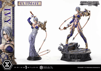 Real Elite Masterline SOULCALIBUR Ⅵ IVY Ultimate Version			 19