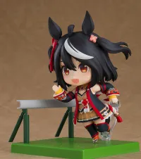 GOOD SMILE COMPANY Nendoroid Kitasan Black - Umamusume: Pretty Derby - photo 4