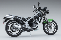 [BK12] 1:12 Kawasaki KR250 (KR250A) 8