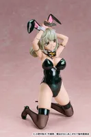FREEing Leoparde: Bunny Ver. - Gushing over Magical Girls - photo 3