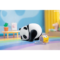 PANDA ROLL Panda As A Cat 8