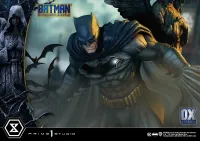 Prime 1 Studio Ultimate Premium Masterline Batman (Comics) Batman Rebirth Edition (Blue) DX Bonus Version - DC Comics - photo 63